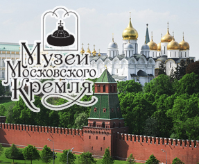 Дизайн портала "Музеи Московского Кремля"